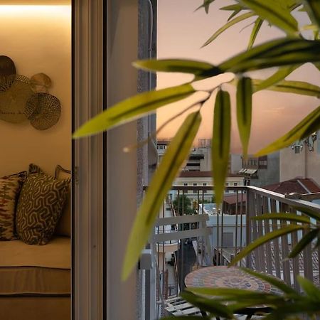 Heart Of Monastiraki Apartment เอเธนส์ ภายนอก รูปภาพ
