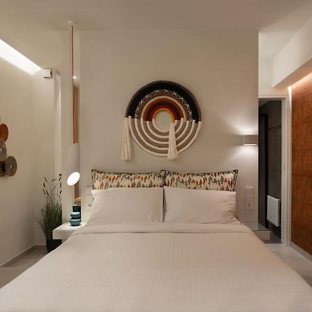 Heart Of Monastiraki Apartment เอเธนส์ ภายนอก รูปภาพ