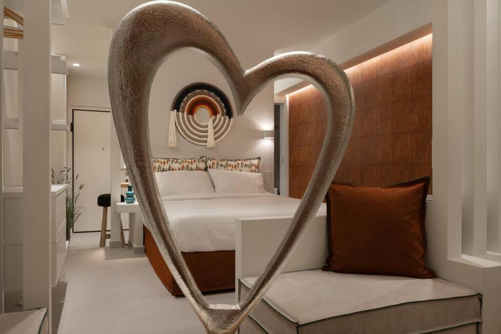 Heart Of Monastiraki Apartment เอเธนส์ ภายนอก รูปภาพ