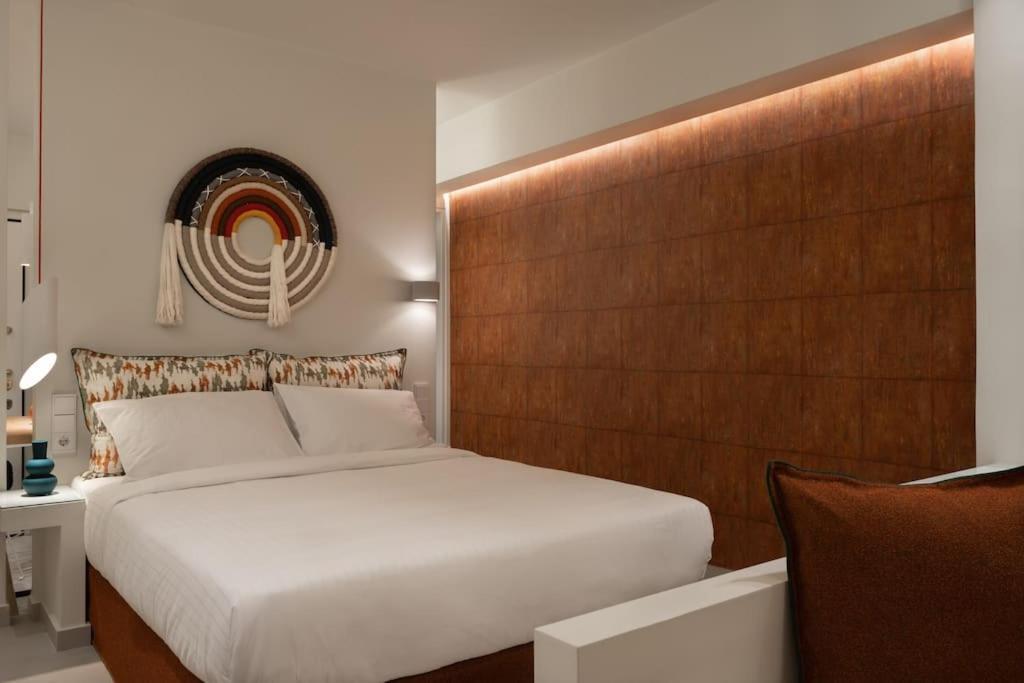 Heart Of Monastiraki Apartment เอเธนส์ ภายนอก รูปภาพ