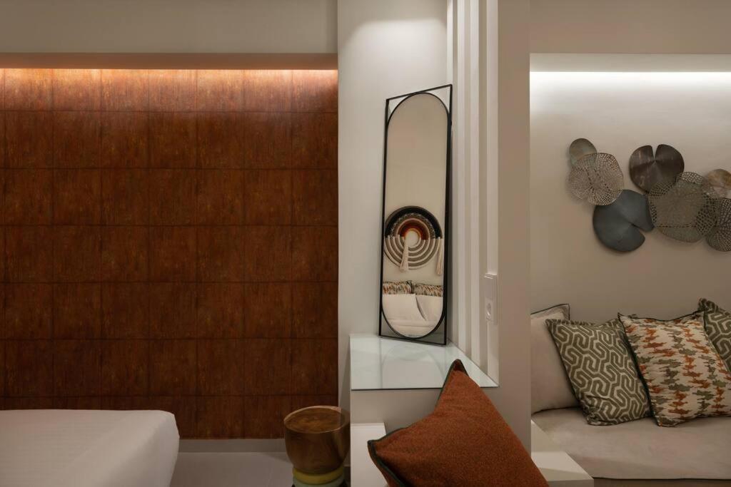 Heart Of Monastiraki Apartment เอเธนส์ ภายนอก รูปภาพ